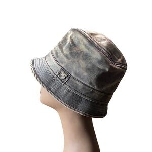 PETER GRIMM | Washed Men Hat S/M New without tags
